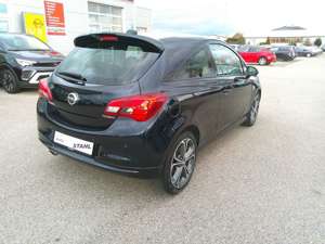 Opel Corsa E S ++OPC-Line++ Bild 5