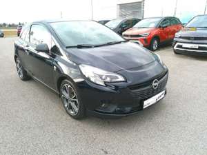 Opel Corsa E S ++OPC-Line++ Bild 1