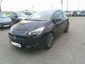 Opel Corsa E S ++OPC-Line++ Bild 2