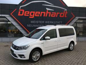Volkswagen Others Caddy Maxi 2.0 TDI Highline ACC NAVI AHK