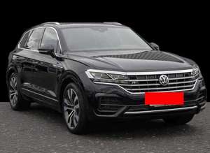 Volkswagen Touareg Touareg 3.0 V6 TDI Elegance