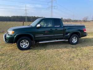 Toyota Tundra 4,7 V8 Stepside Gasanlage