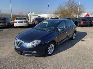 Lancia Delta 1.6 Multijet 16v Argento Euro5