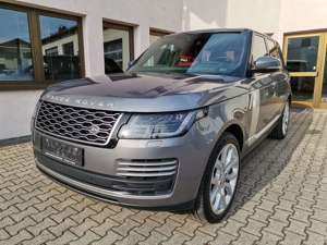 Land Rover Range Rover 4.4 SDV8 Autobiography