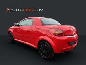 Opel Tigra Enjoy 1.4*Klimaanlage*MFL* Bild 4