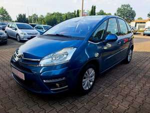 Citroen C4 Picasso Selection
