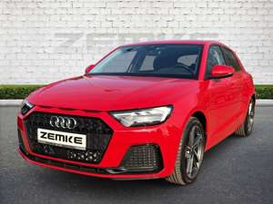 Audi A1 Sportback 35 TFSI S tronic advanced Navi digitales