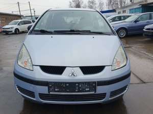 Mitsubishi Colt 1.1 Inform/ Unfallfahrzeug / Motor guter Zustand