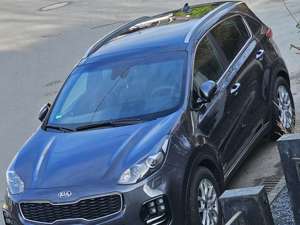 Kia Sportage 1.6 T-GDI AWD Aut. GT Line Garantie Bild 4