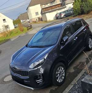 Kia Sportage 1.6 T-GDI AWD Aut. GT Line Garantie Bild 1