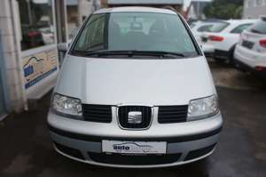 SEAT Alhambra Stella 1.9 TDI Klimaautomatik*AHK Bild 3