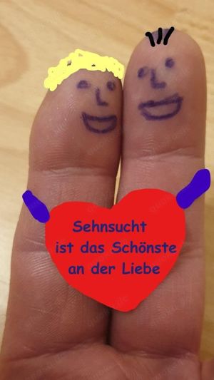 First Dates oder lieber selbst finden?