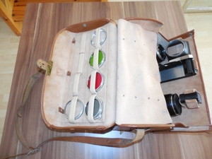 ZEISS IKON Contarex special Bild 4