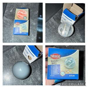 neu katzen snack ball 