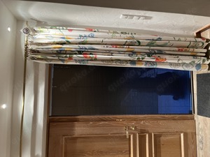 Gardinen, bund Bild 2 Gardinen, bund Bild 2