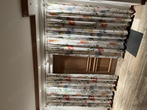 Gardinen, bund Bild 3 Gardinen, bund Bild 3