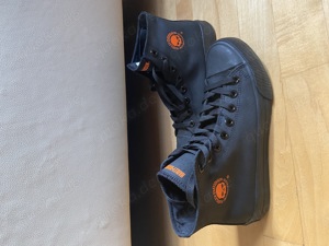 Harley Davidson Sneaker -Neu- Bild 2