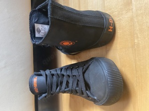 Harley Davidson Sneaker -Neu- Bild 3