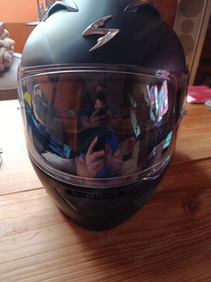 motorradhelm
