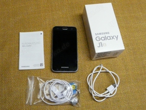 Samsung Galaxy J1