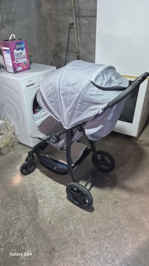 Baggy Kinderwagen Bild 2