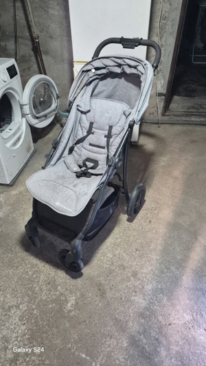 Baggy Kinderwagen