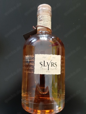 Whisky verschiedene Flaschen einzeln abzugeben! Bild 5