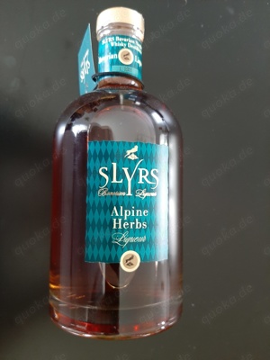 Whisky verschiedene Flaschen einzeln abzugeben! Bild 6