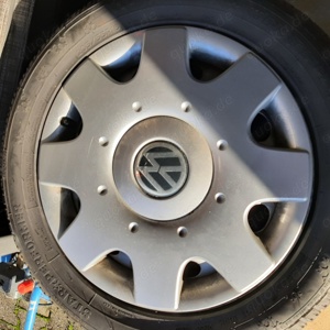 Angebot VW Winterräder 205 55 R16 94V XL