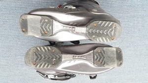 HEAD Skischuhe EZon 6,5 Gr. 43 siehe Bilder Bild 7