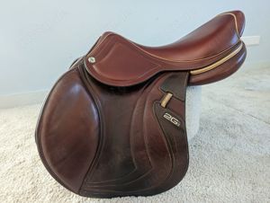 CWD 2GS Mademoiselle Sattel