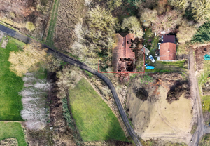 Haus zum Selbstausbau und Renovierung,Tiny House möglich Bild 7