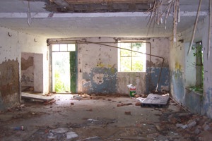 Haus zum Selbstausbau und Renovierung,Tiny House möglich Bild 5