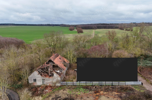 Haus zum Selbstausbau und Renovierung,Tiny House möglich Bild 9