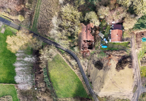 Haus zum Selbstausbau und Renovierung,Tiny House möglich Bild 8