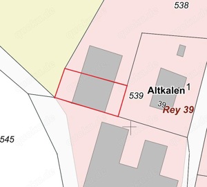 Haus zum Selbstausbau und Renovierung,Tiny House möglich Bild 10
