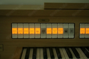 Johannus Studio 150 Bild 5