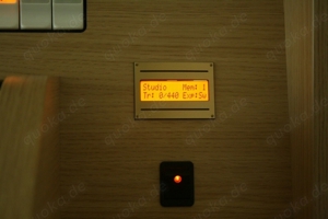 Johannus Studio 150 Bild 2