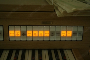 Johannus Studio 150 Bild 3