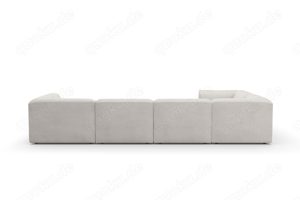 Sofa Couch Wohnlandschaft Luxus Sofa Wenig auf Lager