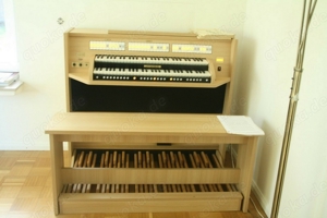 Johannus Studio 150 Bild 6