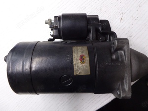 0986010880,0001314026 Bosch Anlasser Fiat Ritmo, Seat