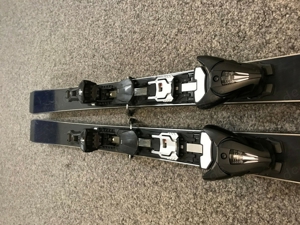 Zai Ski Spada Acetat 174 cm mit Bindung Bild 3