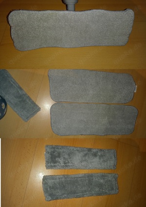   Sprühwischer für Böden und Fenster, Reinigen, neu  Bild 10