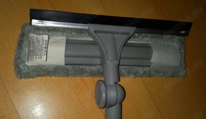   Sprühwischer für Böden und Fenster, Reinigen, neu  Bild 6