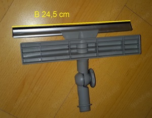   Sprühwischer für Böden und Fenster, Reinigen, neu  Bild 3