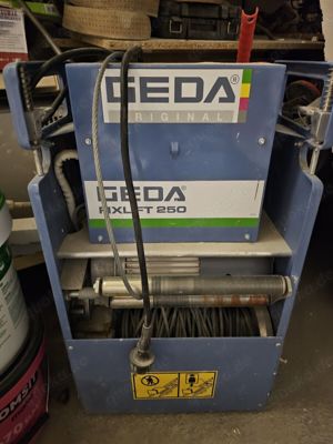Geda Fixlift 250