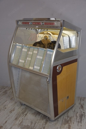 Jukebox Wurlitzer Modell 2150