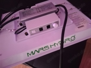 Mars hydro 1000 Grow light 