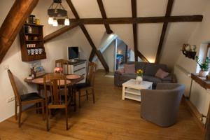 Ferienwohnung an der Nordsee in Ostfriesland mit Hund zu vermieten